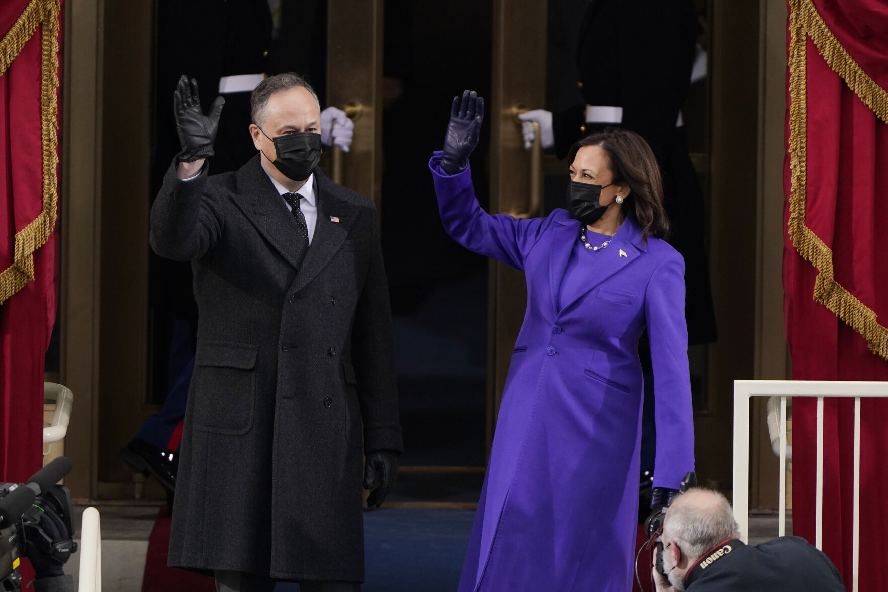 Biden Inauguration